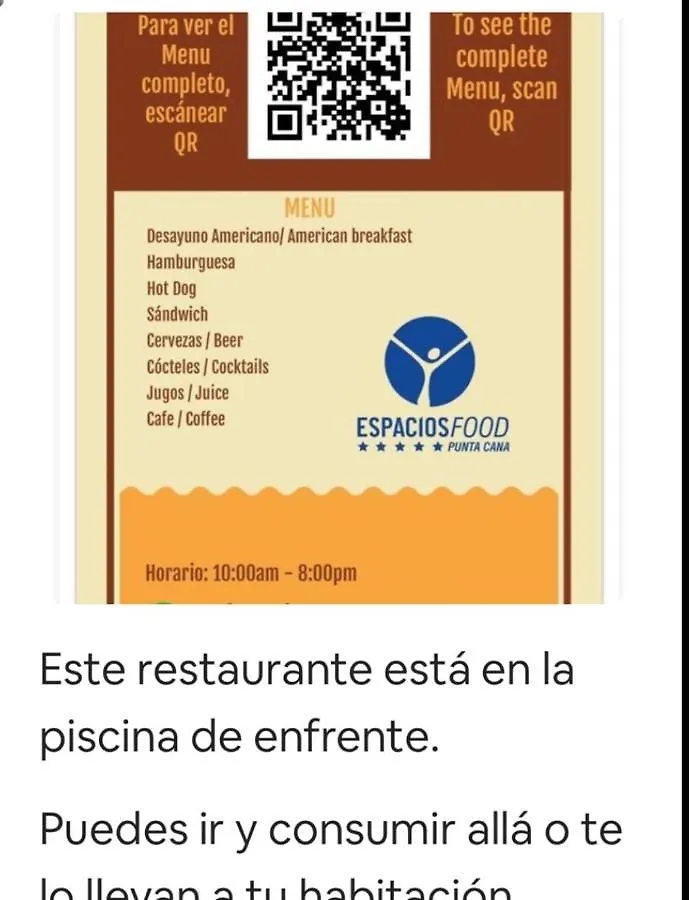 Appartamento Cana Rock Star Infinity Pool, Golf & Beach Club Punta Cana
