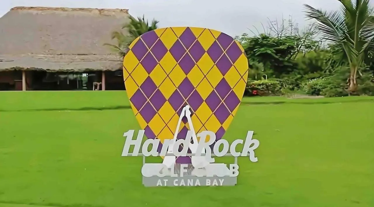 Cana Rock Star Infinity Pool, Golf & Beach Club Punta Cana 0*,  Repubblica Dominicana