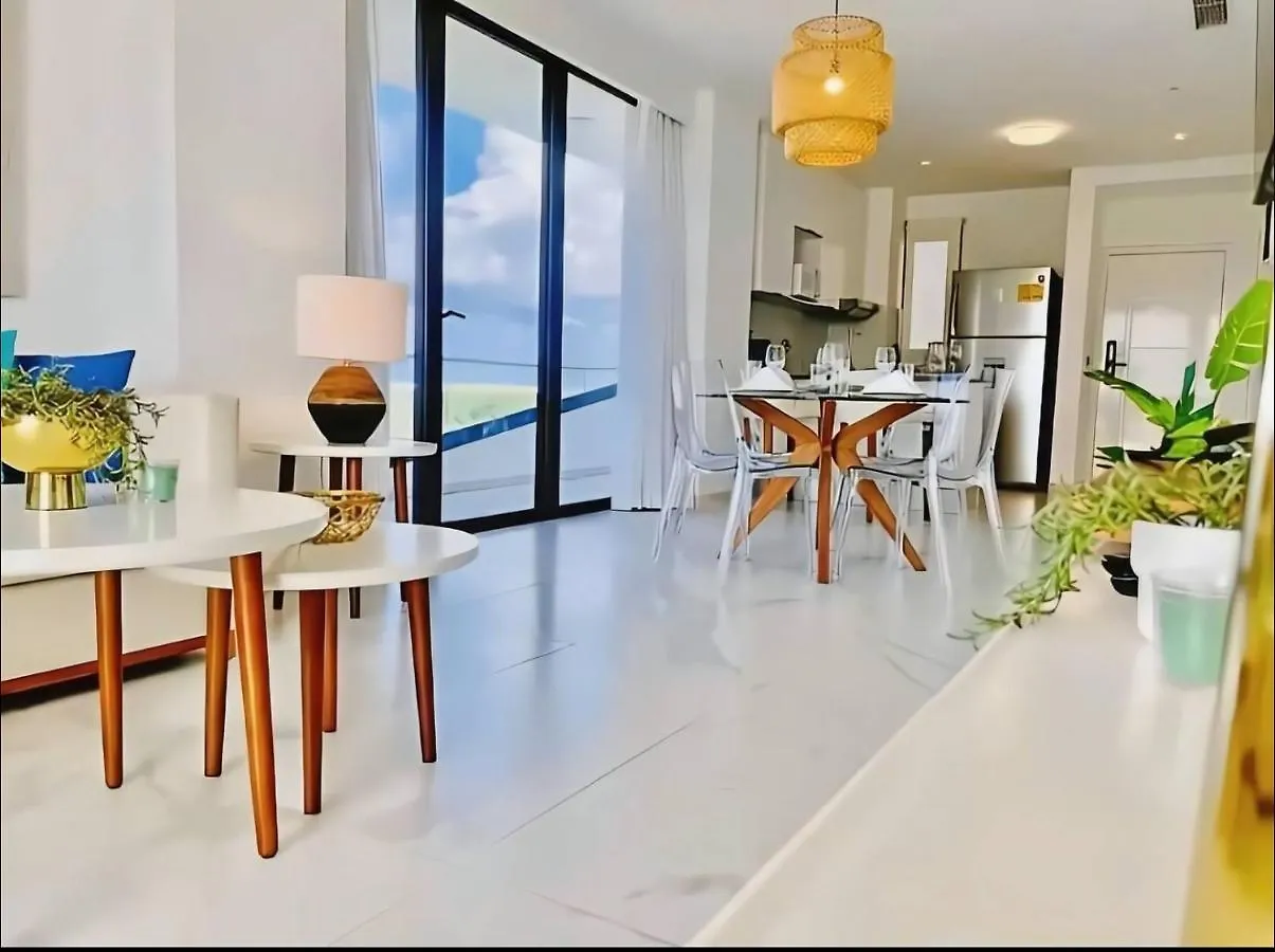 Appartamento Cana Rock Star Infinity Pool, Golf & Beach Club Punta Cana Repubblica Dominicana