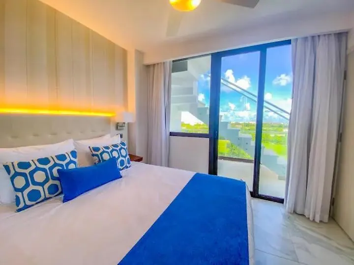 Appartamento Cana Rock Star Infinity Pool, Golf & Beach Club Punta Cana